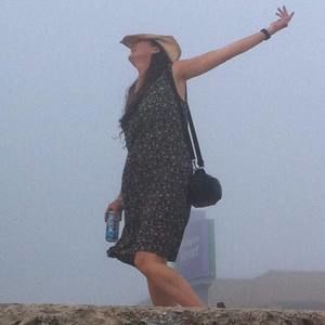 Meet your Posher, Caroline